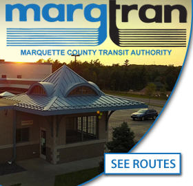 See the Marq-Tran Bus Routes