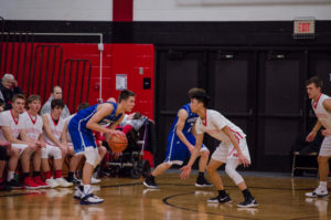 Hematites sizing it up