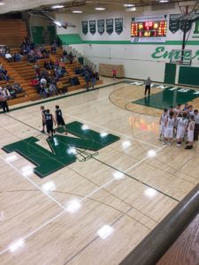 Big Bay de Noc Black Bears 4th frame