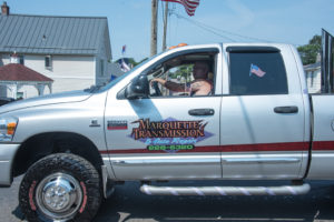Call 228-6320 for Marquette Tranmission and Auto Repair.