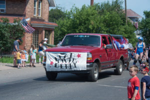 Catch the next Dead River Derby bout!
