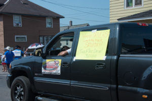 Become a driver for Sands Speedway!