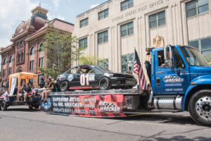 Superior Auto and Mr. Wrecker are merging!