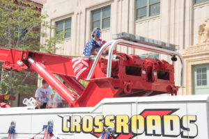 This thing sure is loud too!