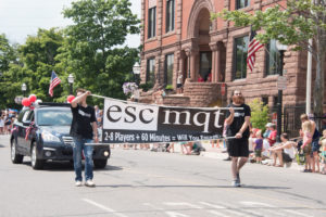 Have you checked out Escape Marquette yet? We've got them on our shopping show! UPBargains.com.