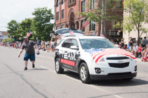 Team Wireless from Verizon.