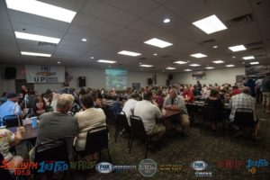 There were over 40,000 people who registered to win the Frei Chevroley Silverado Summer Giveaway.