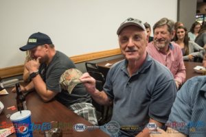 Scott from Icon Sign Company got a new realtree hat!