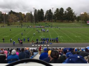Go Hematites!