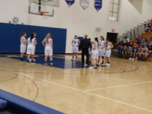The Negaunee Miners defeated the Ishpeming Hematites 64-35 from Ishpeming High School on 98.3 WRUP