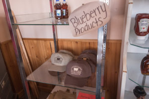 Sport some Iron Town Pasties apparel.