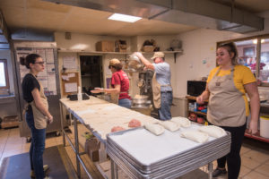 This is a family-owned, locally run business.