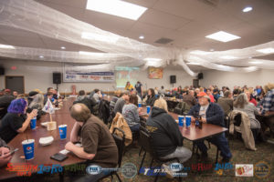 We had a great turn out tonight!