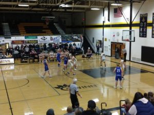 Ishpeming Looking for Some Offense