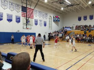 Ishpeming Looking for a Shot