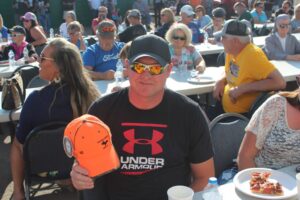 Awesome Interstate Batter System Hat!