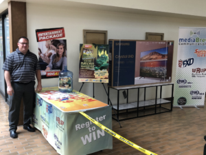 Check out the grand prize and register to win!