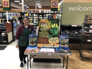 Stop by Econofoods in Marquette!