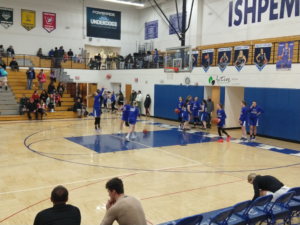 Ishpeming Hematites