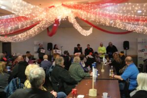 The finalists have been chosen!