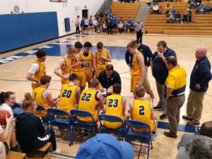 Hematites Huddle