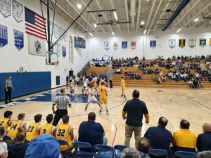 Miners Offense