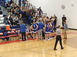 Hematites Huddle