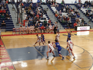 Hematites Free Throw