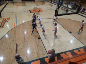 Hematites v. Eskimos