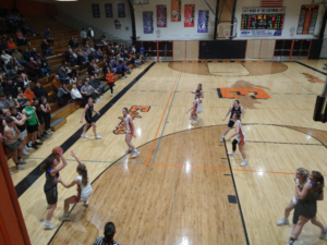 Ishpeming v. Escanaba