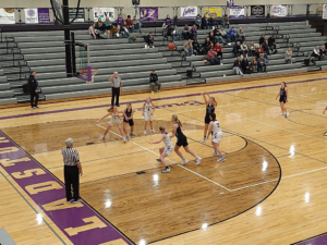 Ishpeming Hematites v. Gladstone Braves