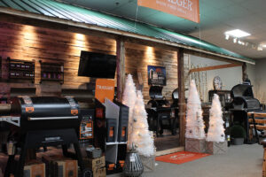 Household has a great selection of Traeger Grills