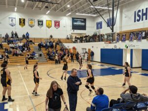 Gwinn Modeltowner Warm Ups