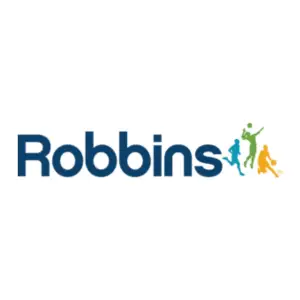 Robbins Flooring Logo