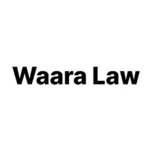 Waara Law Logo